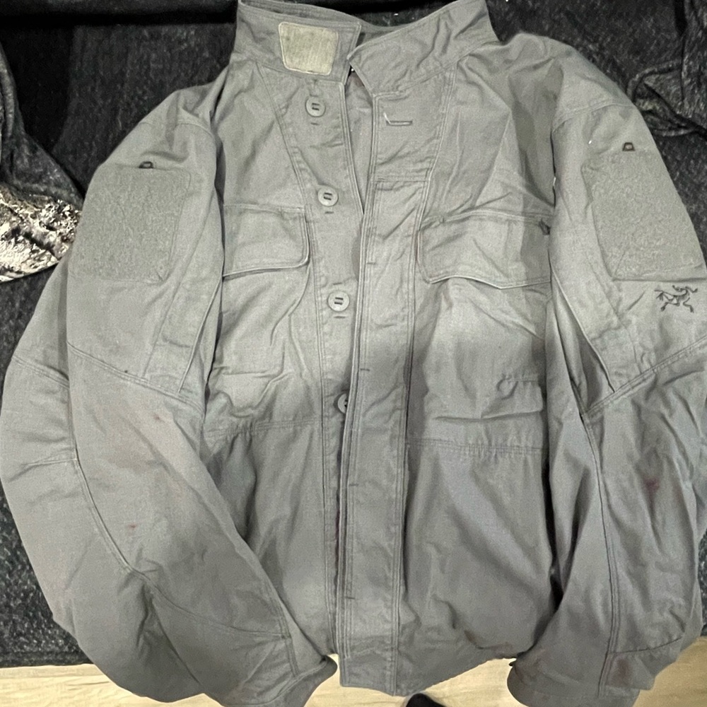 Arcteryx Leaf Recce AR